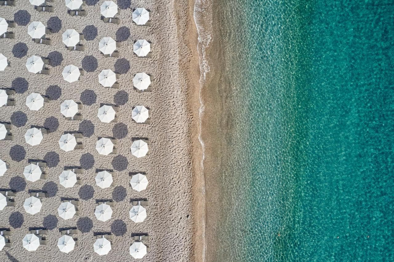 Lindos Grand Resort & SPA (Adults only)