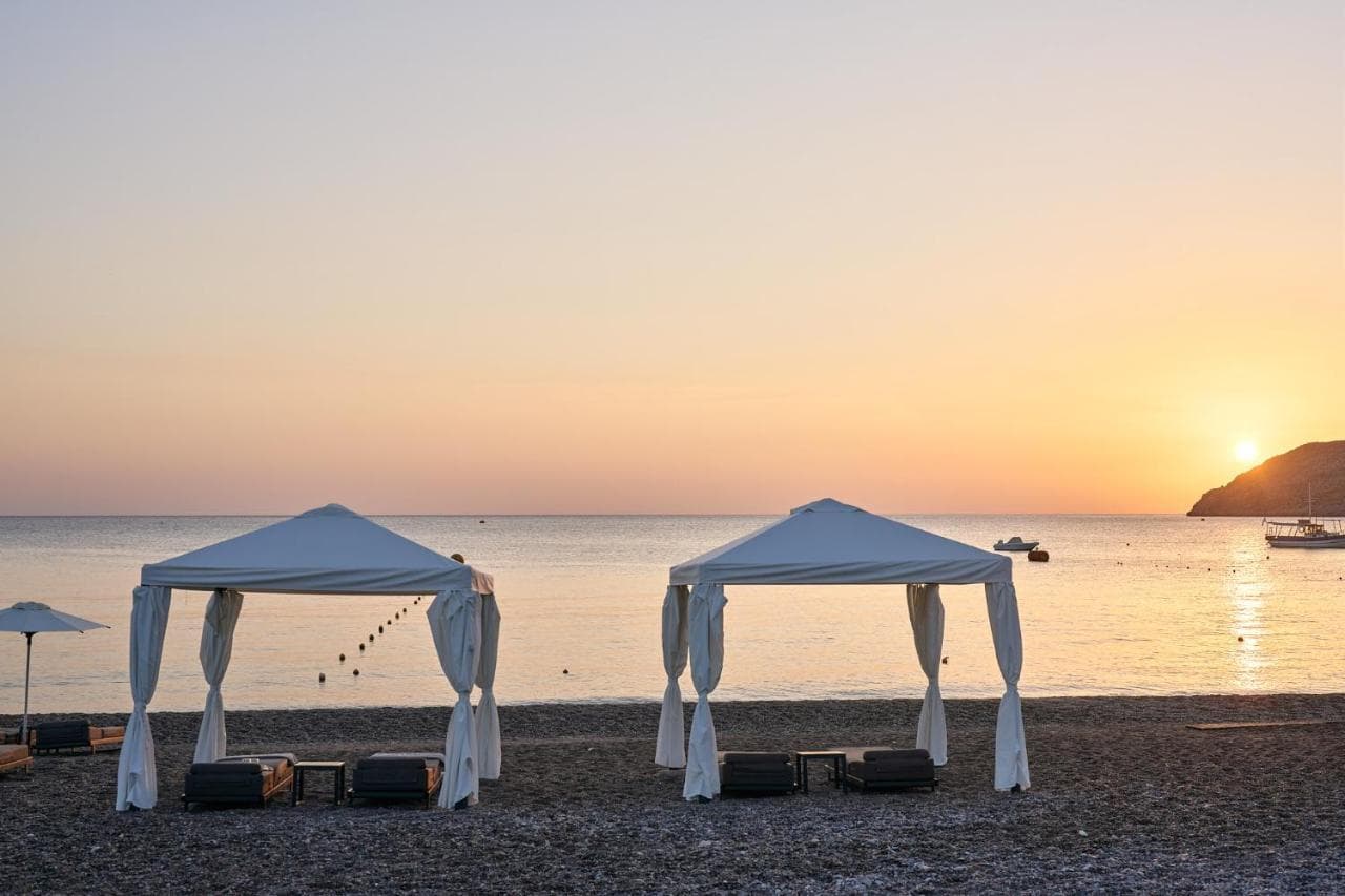 Lindos Grand Resort & SPA (Adults only)