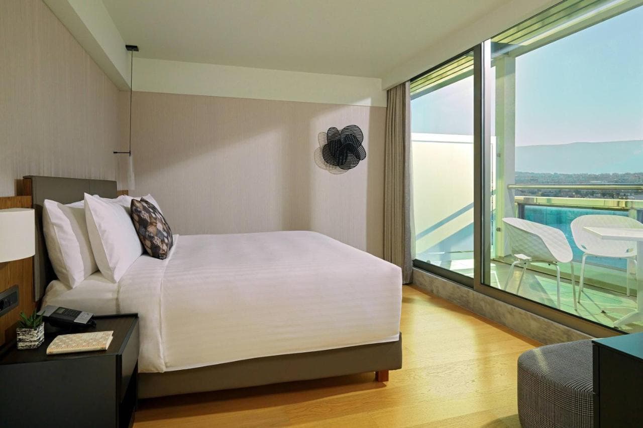 Athens Marriott Hotel