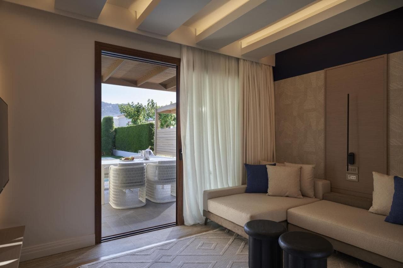 Atlantica Holiday Village Rhodes