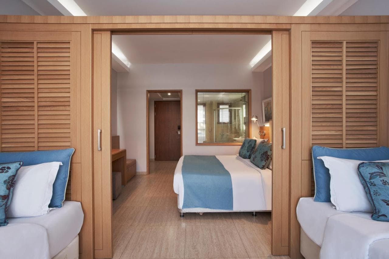 Atlantica Holiday Village Rhodes
