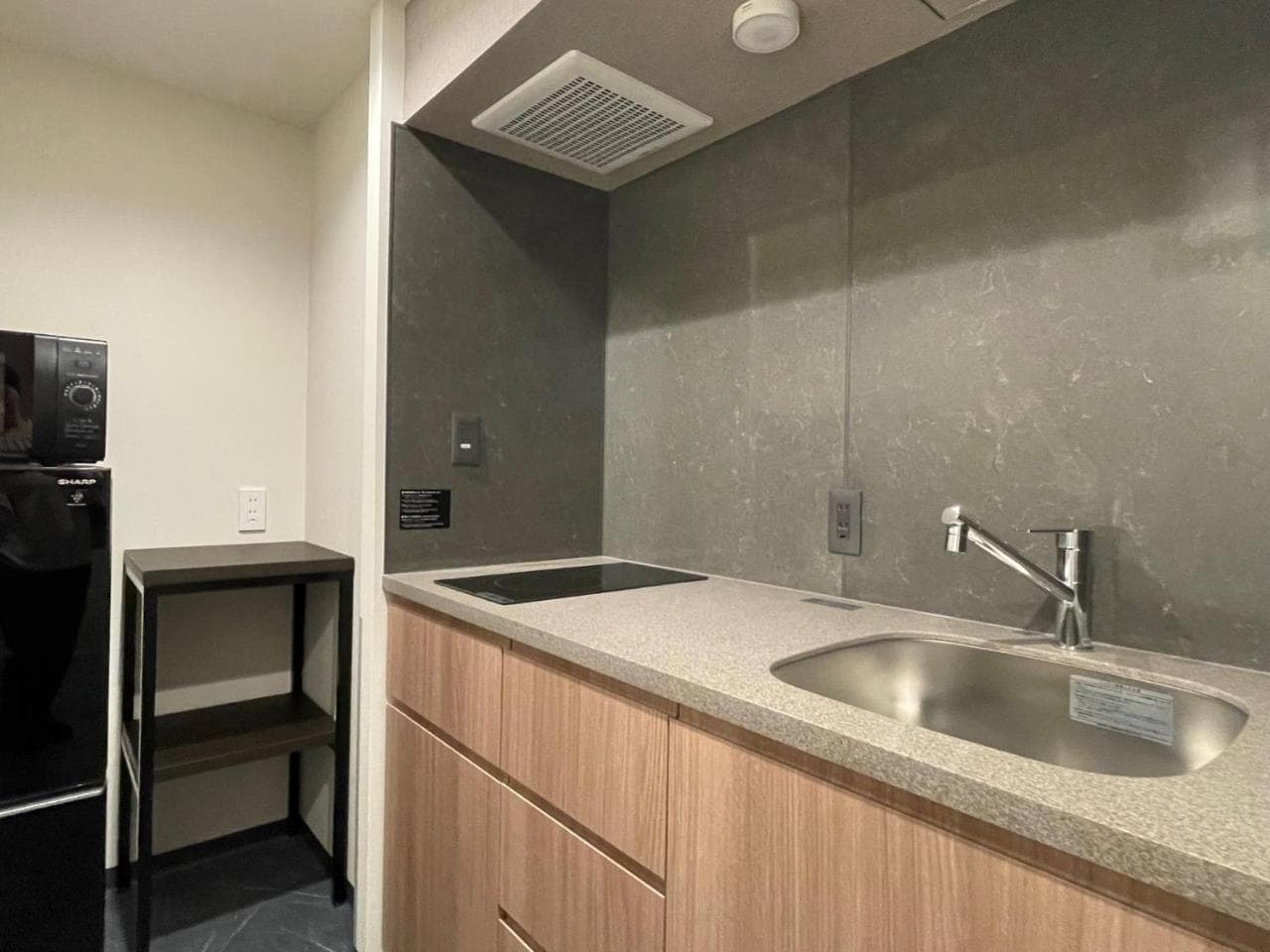 Koko Hotel Residence Asakusa Kappabashi