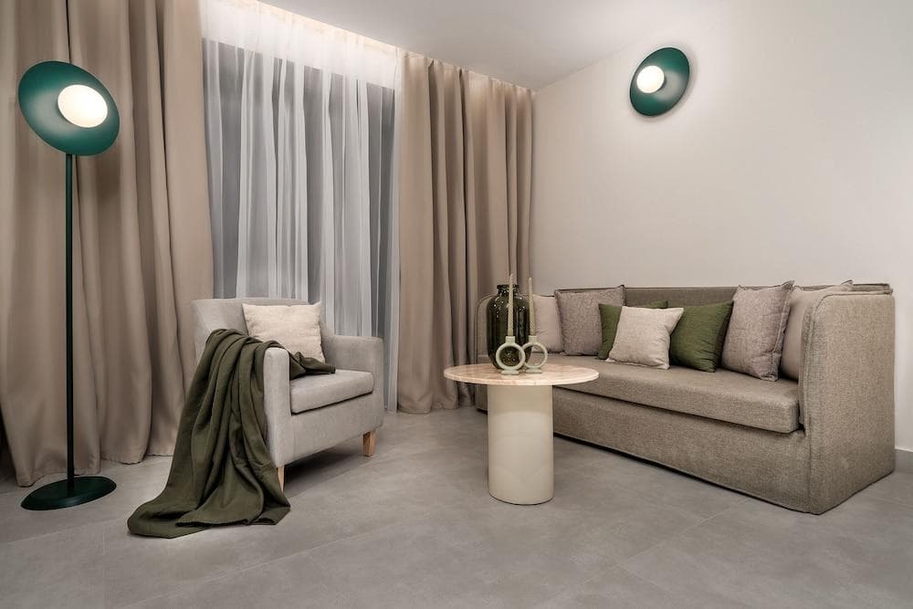 San Antonio Boutique Hotel & SPA (Adults only)
