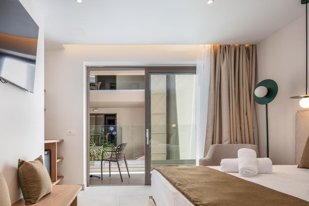 San Antonio Boutique Hotel & SPA (Adults only)
