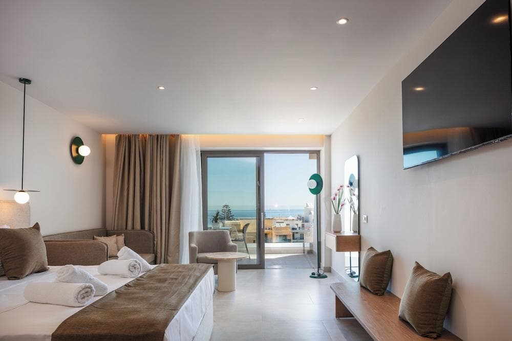 San Antonio Boutique Hotel & SPA (Adults only)