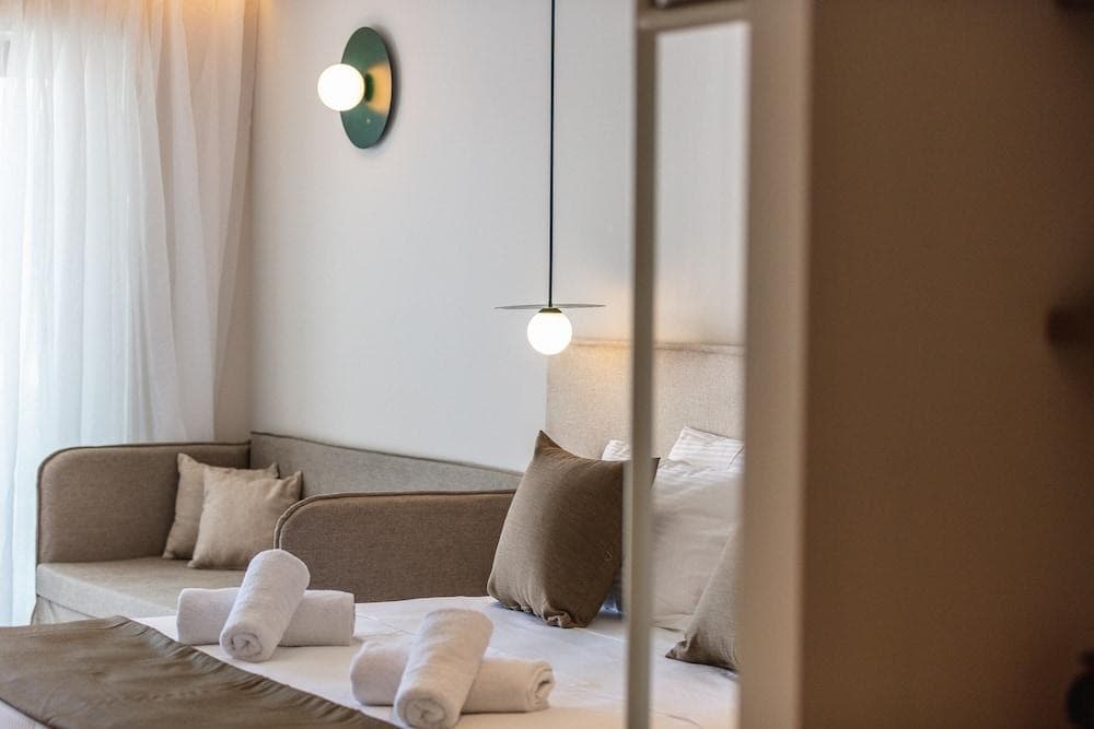 San Antonio Boutique Hotel & SPA (Adults only)