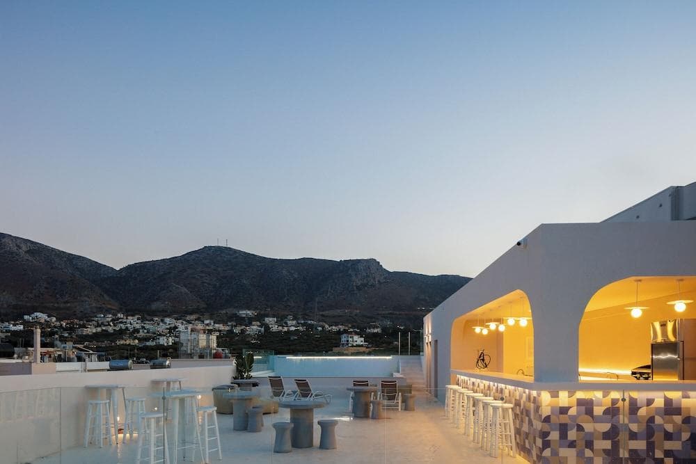 San Antonio Boutique Hotel & SPA (Adults only)