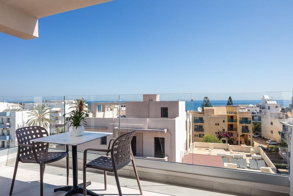 San Antonio Boutique Hotel & SPA (Adults only)