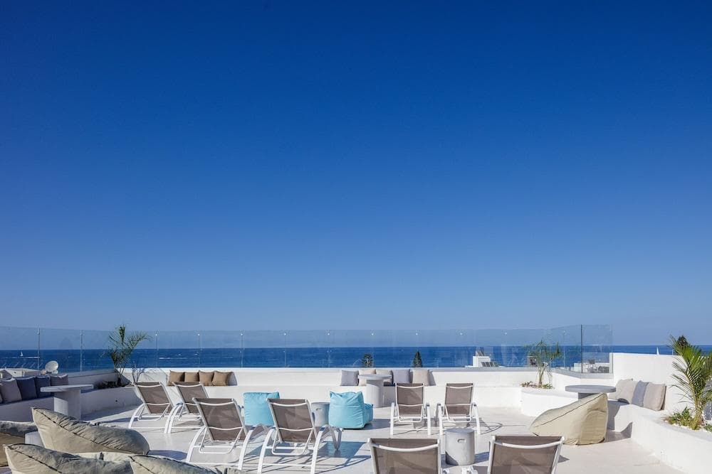 San Antonio Boutique Hotel & SPA (Adults only)