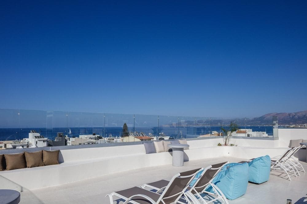 San Antonio Boutique Hotel & SPA (Adults only)