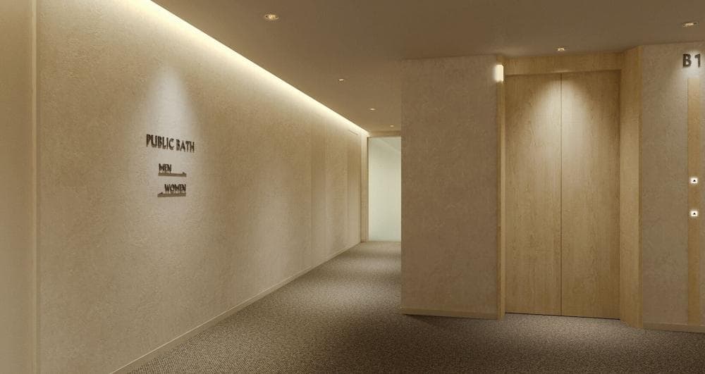 Mitsui Garden Hotel Ginza Tsukiji