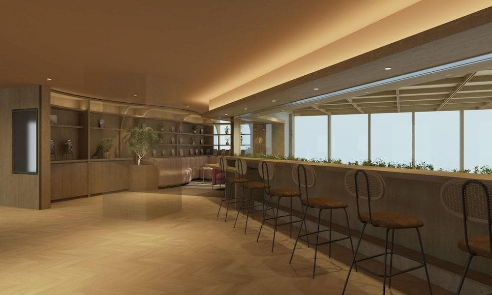 Mitsui Garden Hotel Ginza Tsukiji