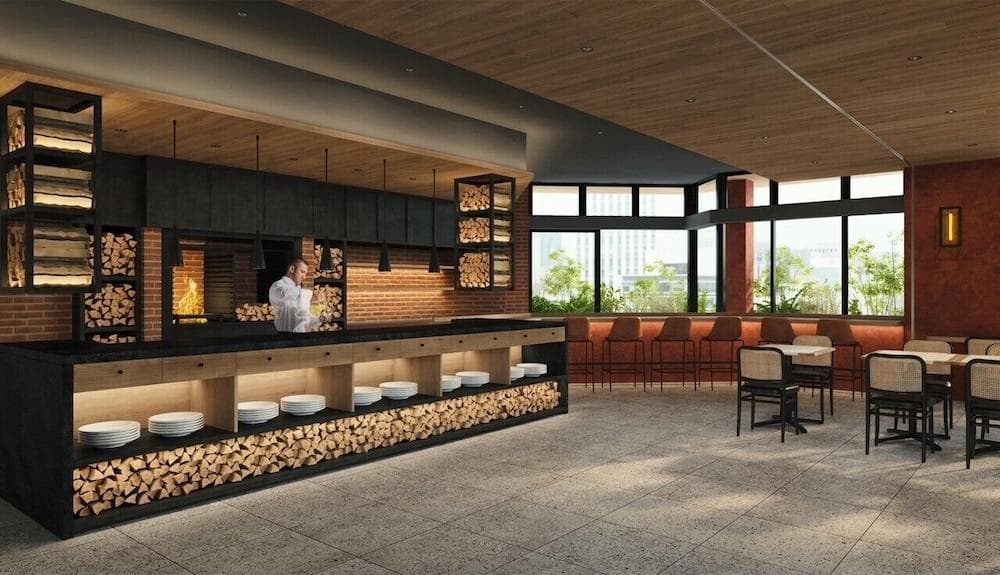 Mitsui Garden Hotel Ginza Tsukiji