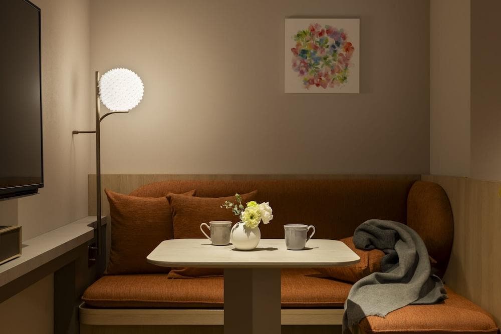 Mitsui Garden Hotel Ginza Tsukiji