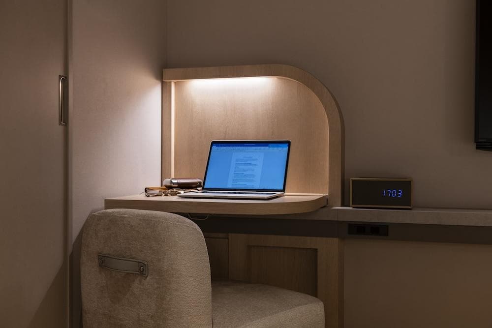 Mitsui Garden Hotel Ginza Tsukiji