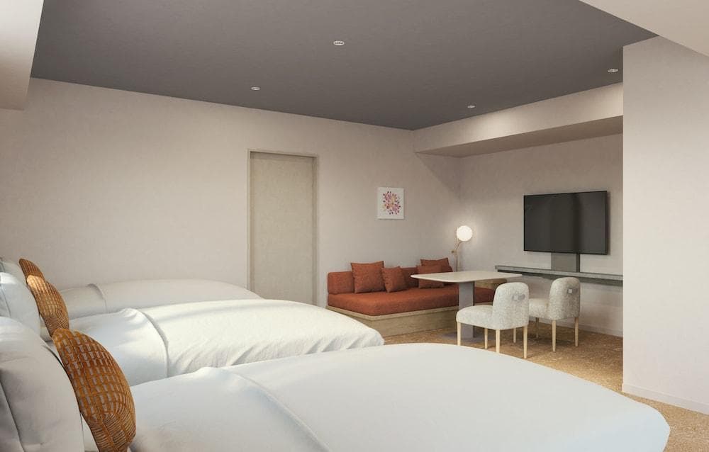 Mitsui Garden Hotel Ginza Tsukiji
