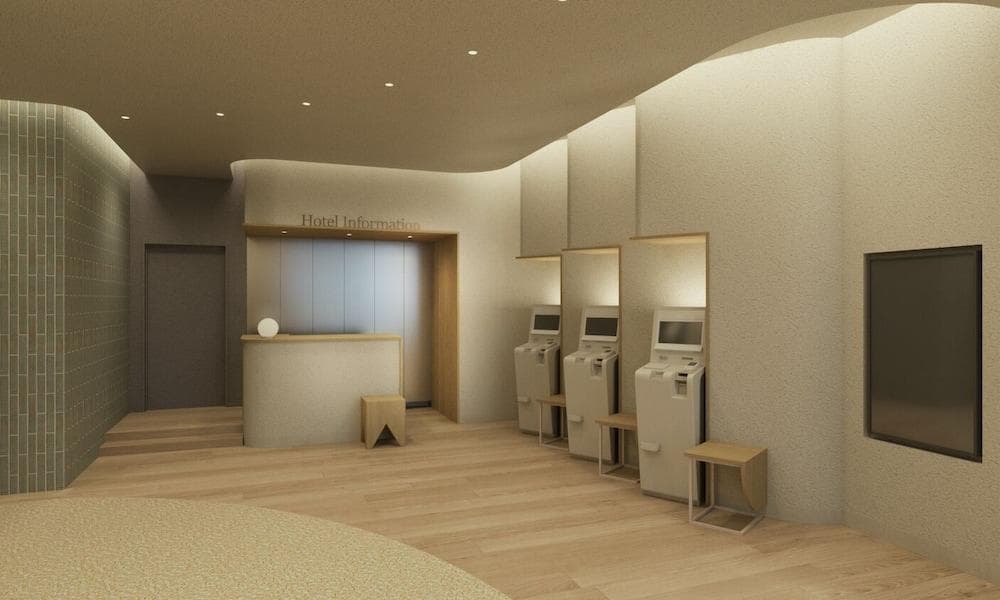 Mitsui Garden Hotel Ginza Tsukiji