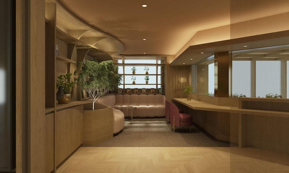 Mitsui Garden Hotel Ginza Tsukiji