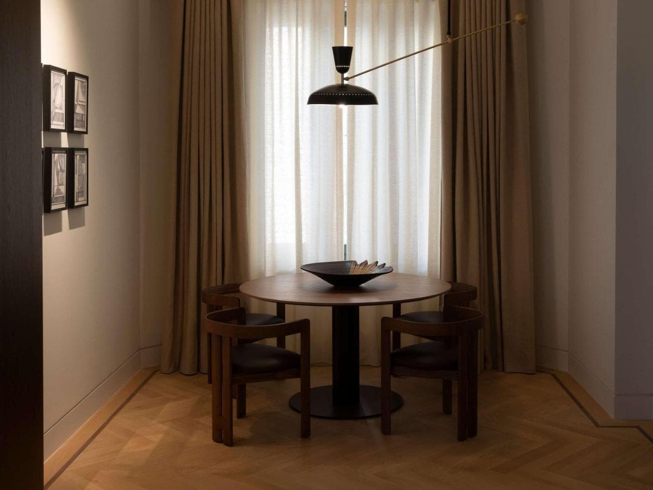 Athens Capital Suites-Mgallery Collection