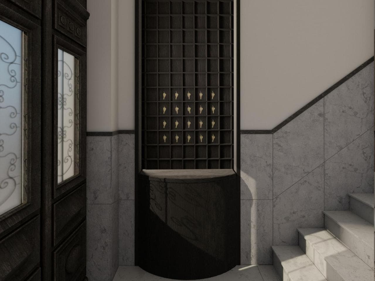 Athens Capital Suites-Mgallery Collection