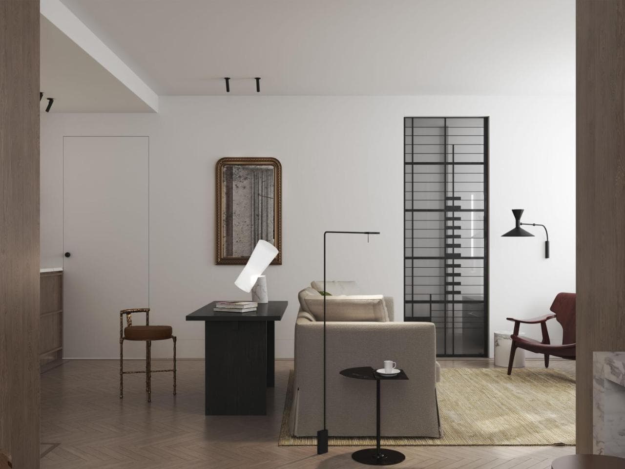 Athens Capital Suites-Mgallery Collection