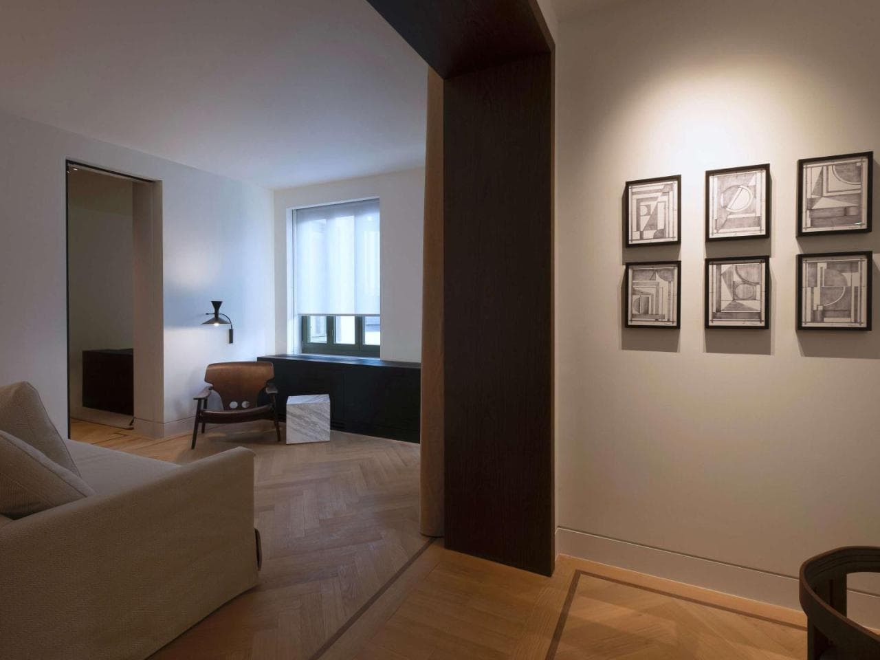 Athens Capital Suites-Mgallery Collection