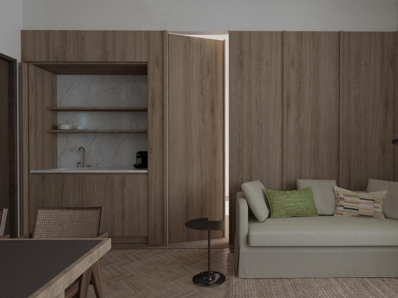 Athens Capital Suites-Mgallery Collection