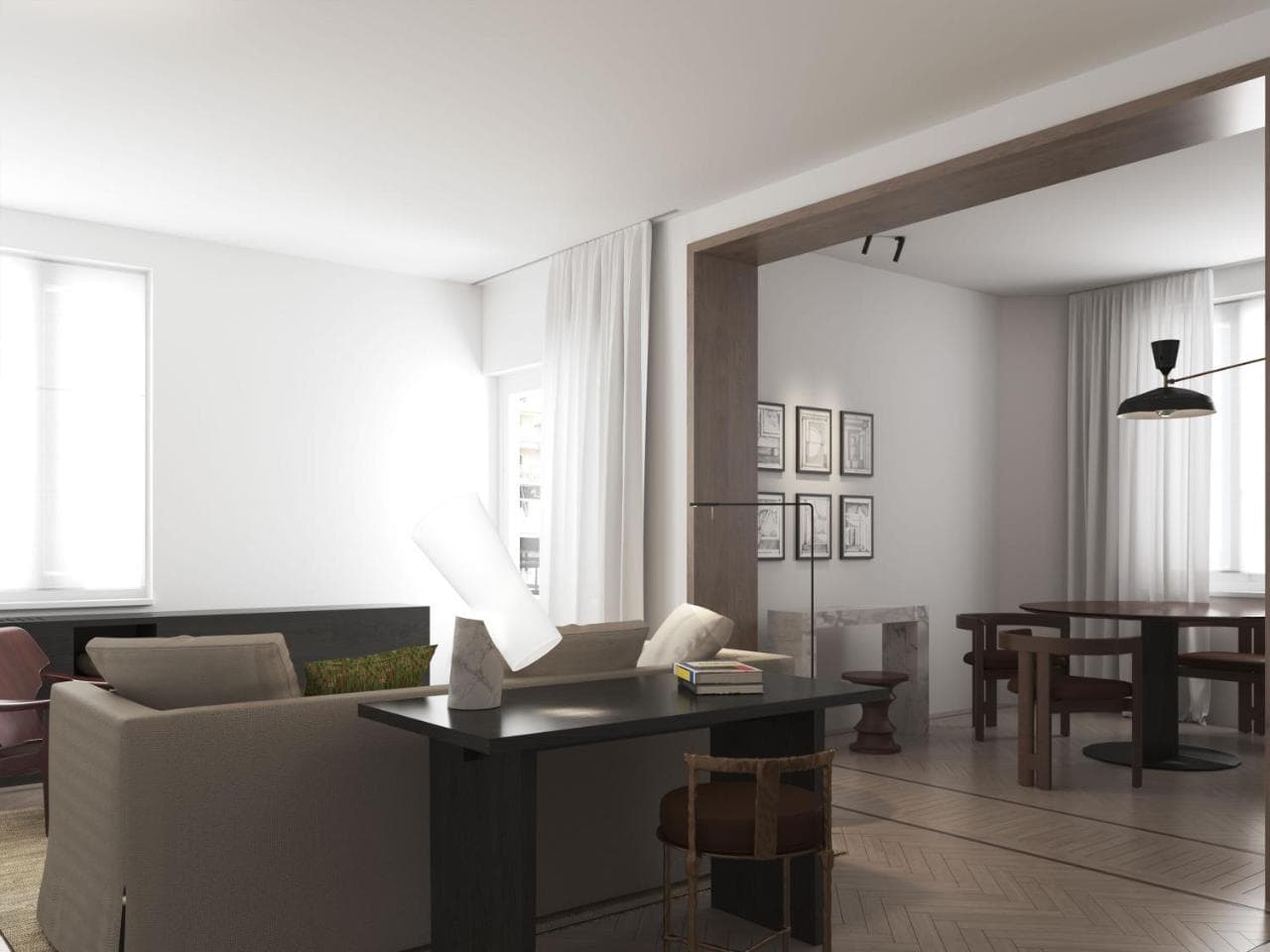 Athens Capital Suites-Mgallery Collection