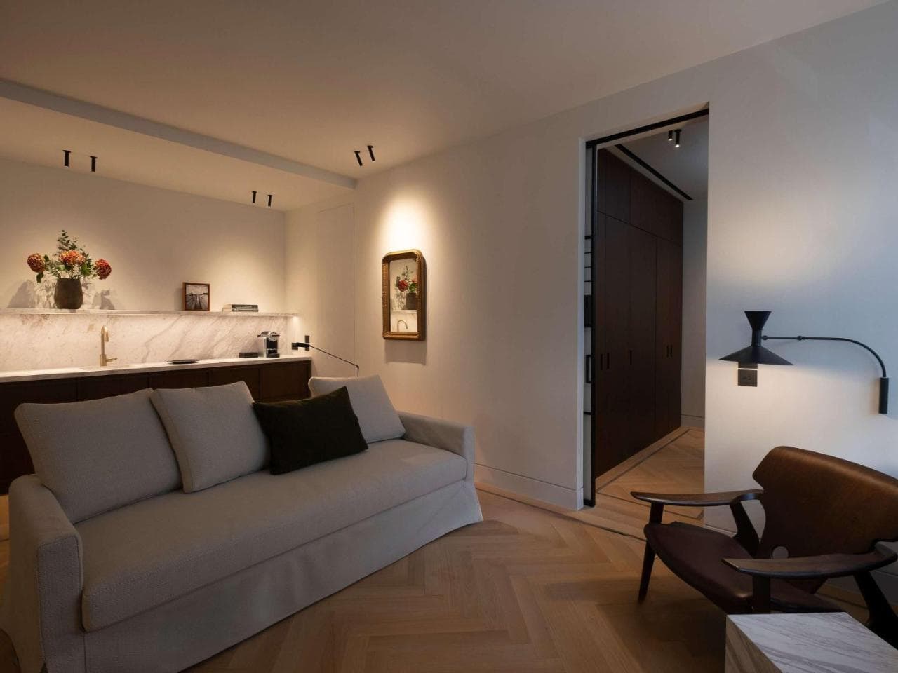 Athens Capital Suites-Mgallery Collection