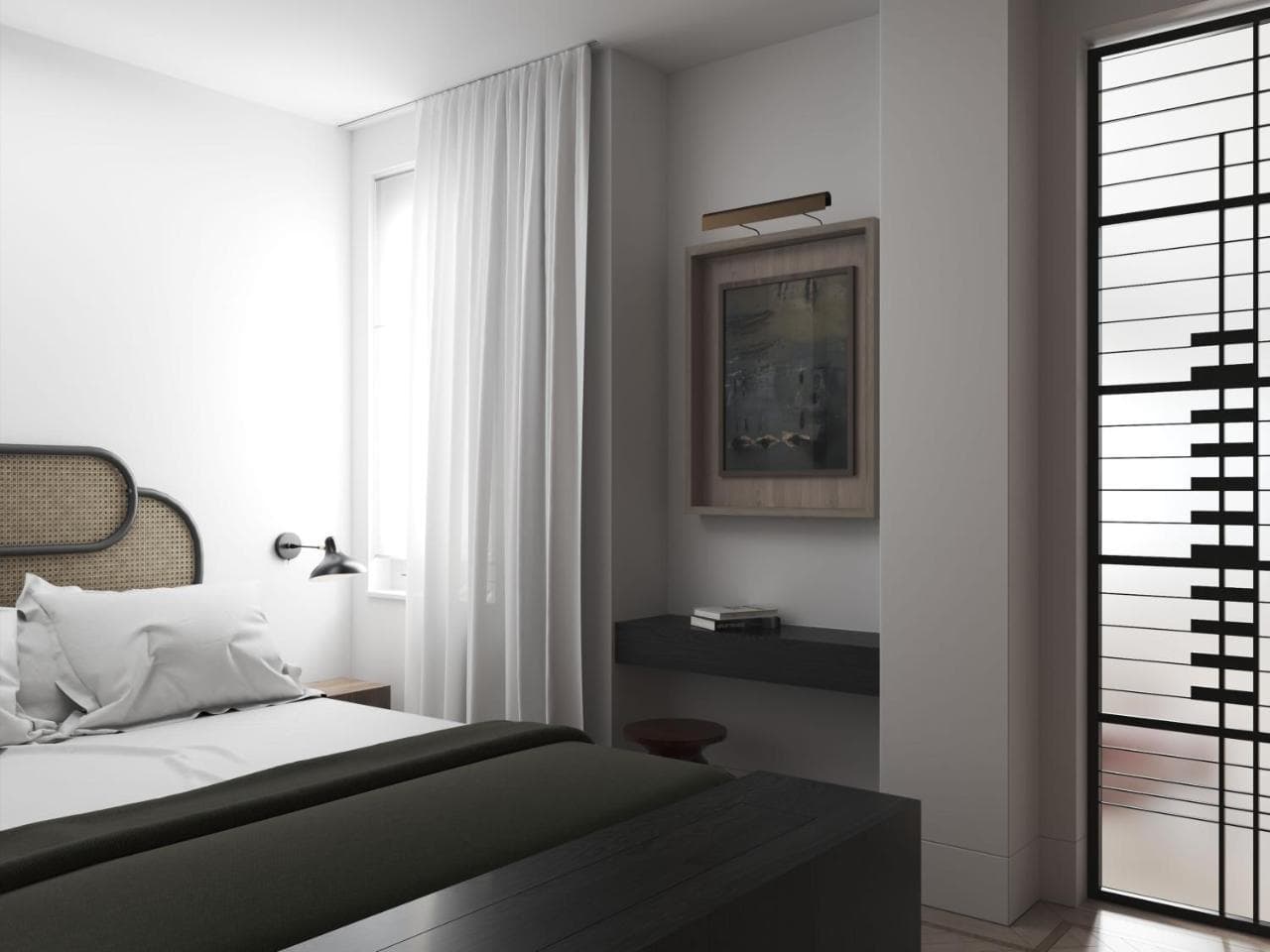 Athens Capital Suites-Mgallery Collection