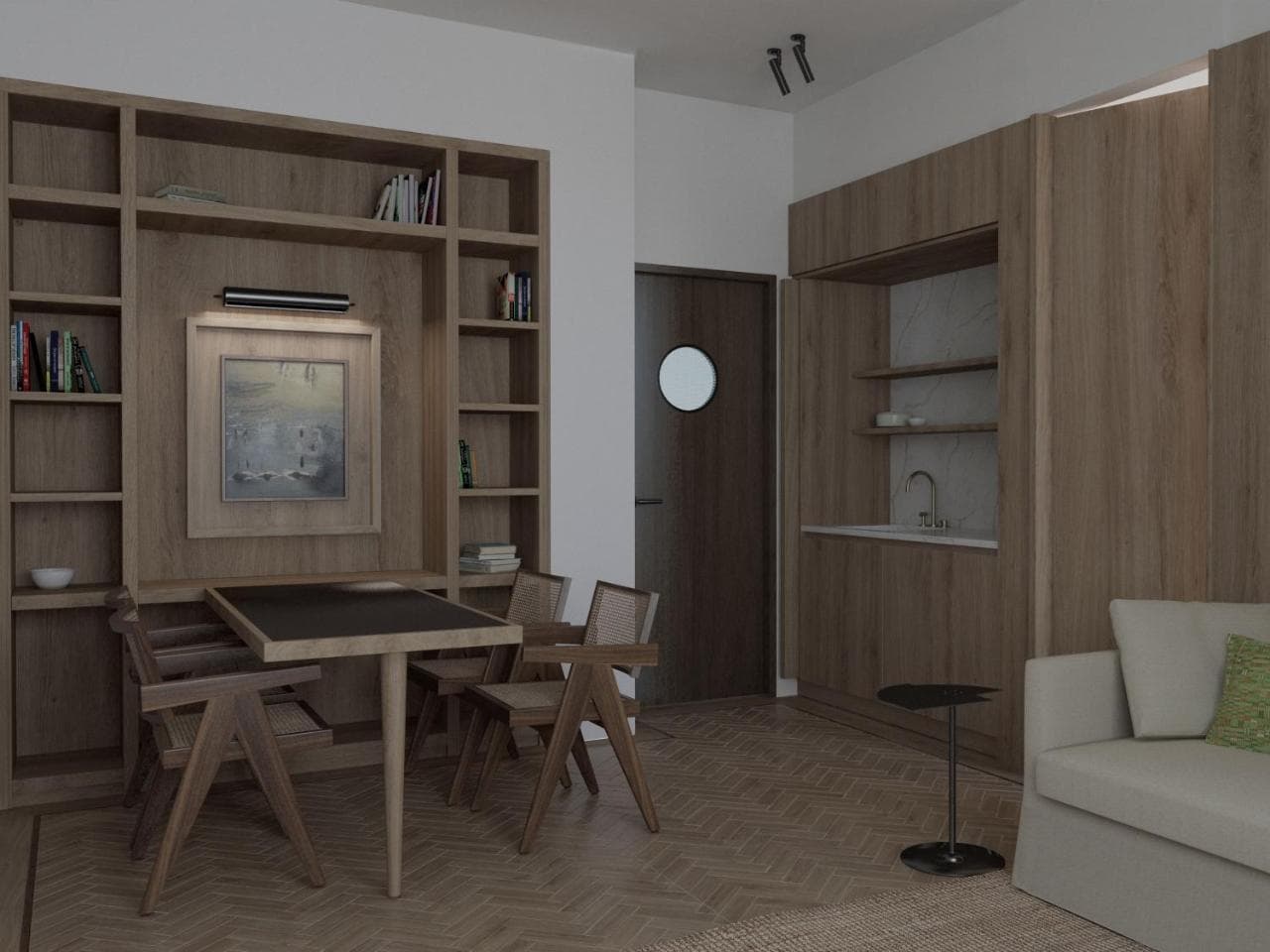 Athens Capital Suites-Mgallery Collection