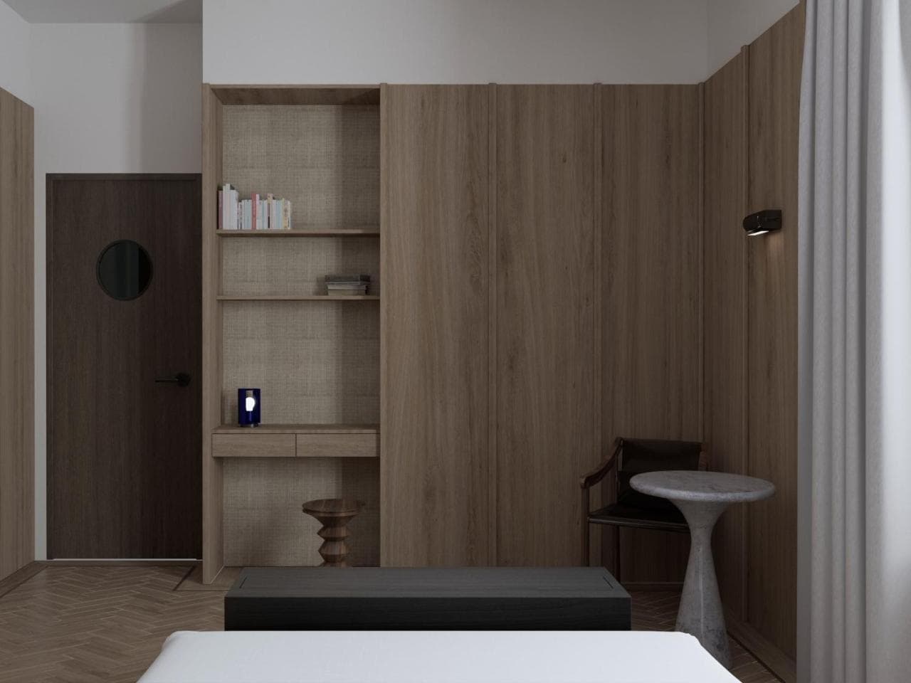 Athens Capital Suites-Mgallery Collection
