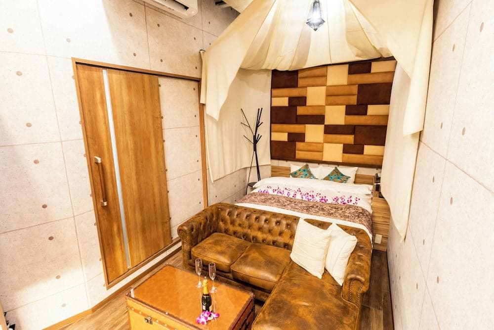 Hotel Balian Resort - Shinjuku Forest