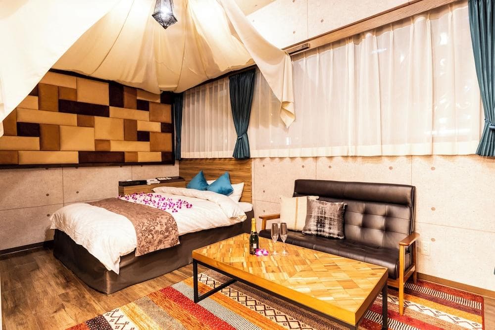 Hotel Balian Resort - Shinjuku Forest