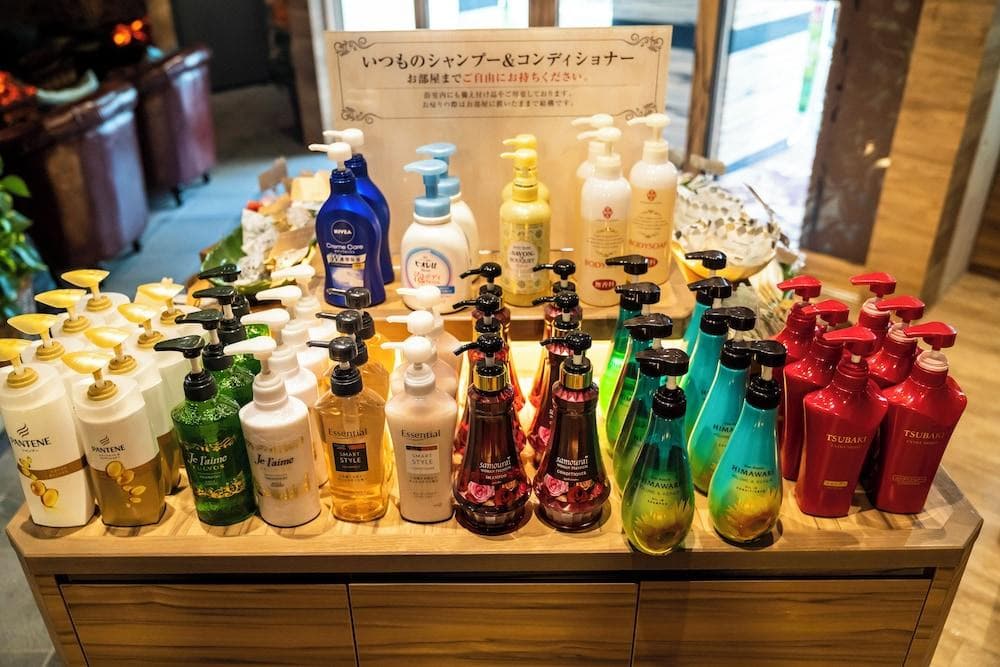 Hotel Balian Resort - Shinjuku Forest