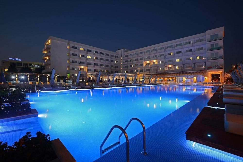 Nestor Hotel